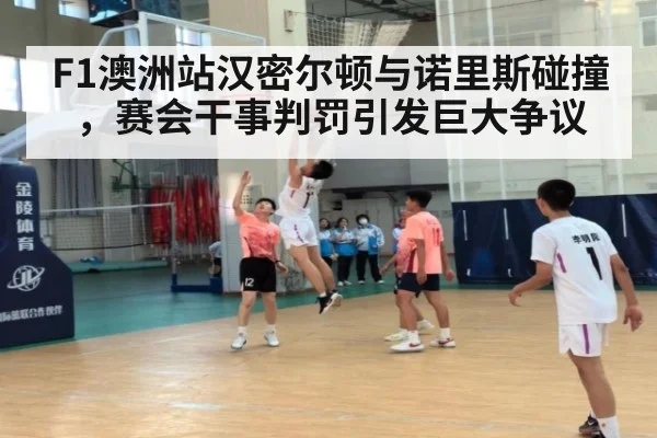 F1澳洲站汉密尔顿与诺里斯碰撞，赛会干事判罚引发巨大争议